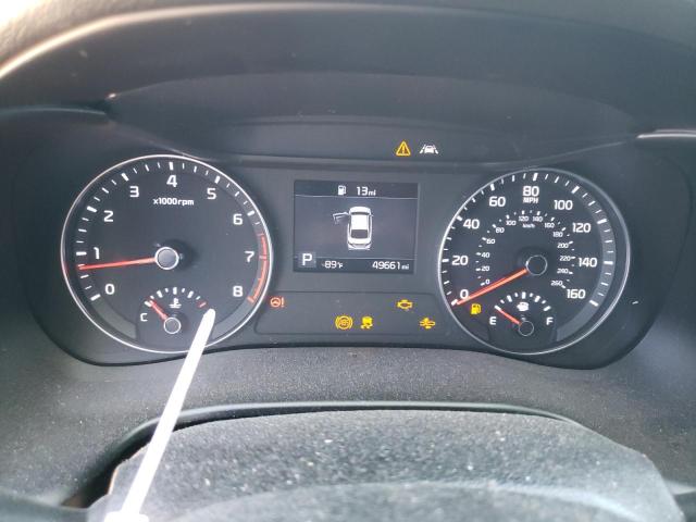 3KPF44AC7LE260857 KIA FORTE GT