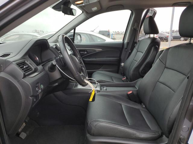 5FNYF5H24MB023308 Honda PILOT SE