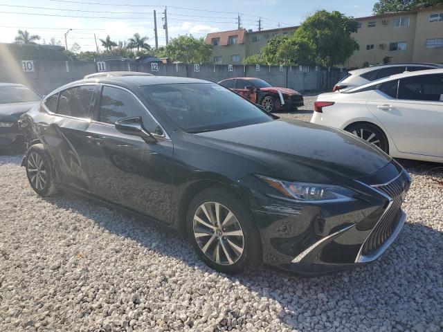 58ABZ1B1XKU036692 Lexus ES 350