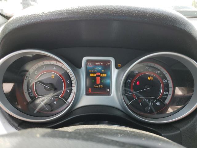 3C4PDCBG4FT665400 Dodge Journey Sxt