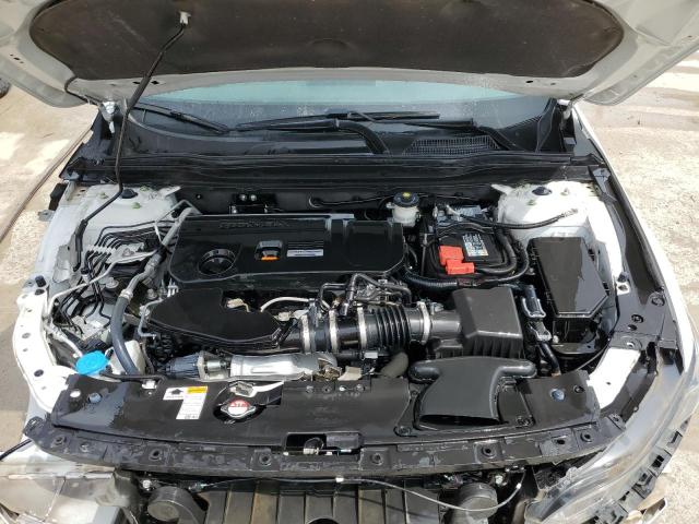 1HGCV2F53LA014357 Honda ACCORD EXL
