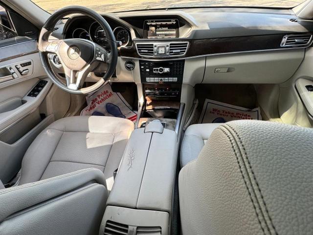 WDDHF8JB8EA900247 Mercedes-Benz E 350 4matic