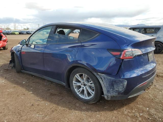 7SAYGAEE3NF329456 Tesla Model Y