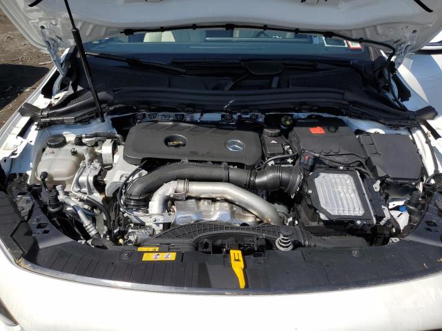 W1N4N4HBXRJ566425 Mercedes-Benz Gla 250 4matic
