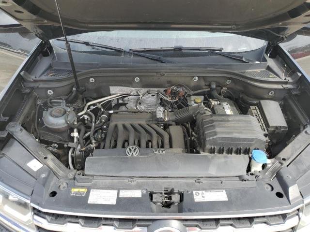 1V2AR2CAXJC520733 Volkswagen Atlas S
