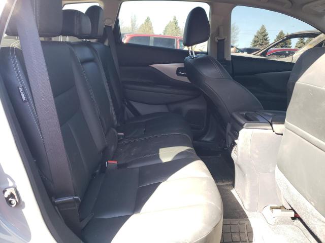 5N1AZ2BS1PC115506 Nissan MURANO SV