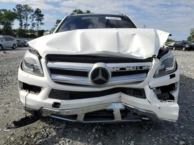 4JGDF6EE3FA520344 Mercedes-Benz Gl 450 4matic