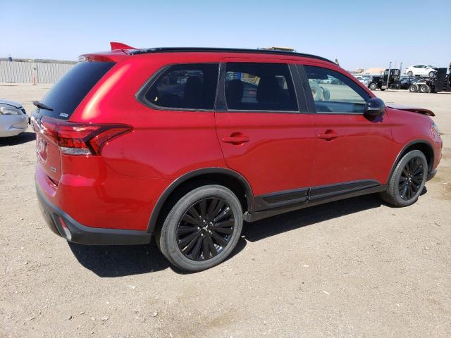 JA4AZ3A30LZ038780 Mitsubishi Outlander Se
