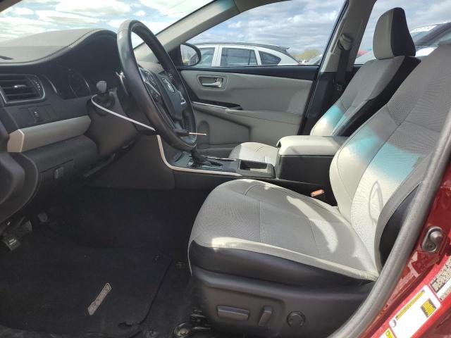 4T1BF1FK6HU695350 Toyota CAMRY LE