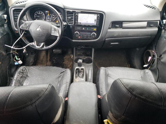 JA4AZ3A33GZ038844 Mitsubishi Outlander Se