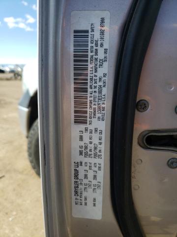 1C6RR7FT3ES188264 RAM 1500 St