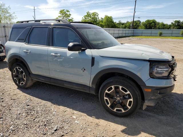 3FMCR9C62NRE22359 Ford Bronco Sport Outer Banks