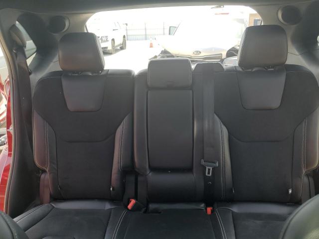 2FMPK4AP1KBB70148 Ford EDGE ST