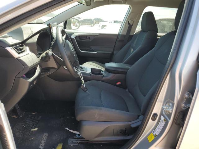 2T3H1RFV2KW044832 Toyota RAV4 LE