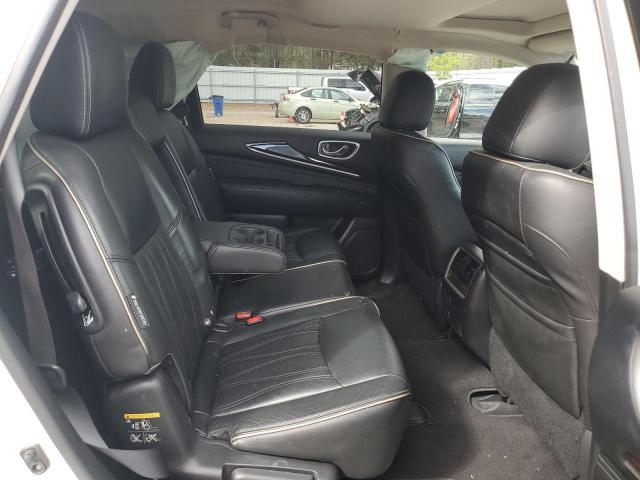 5N1DL0MM5JC503878 Infiniti QX60