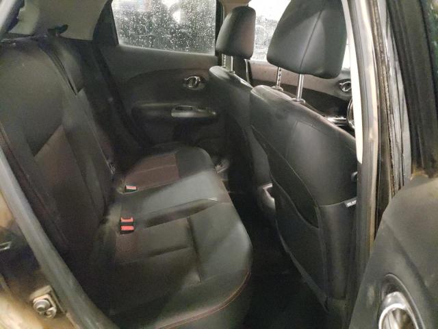 JN8AF5MV3FT565473 Nissan JUKE S