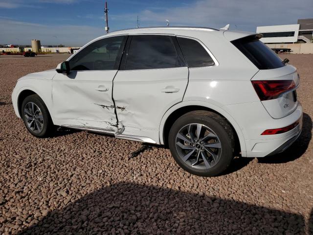 WA1AAAFY8M2032378 Audi Q5 PREMIUM