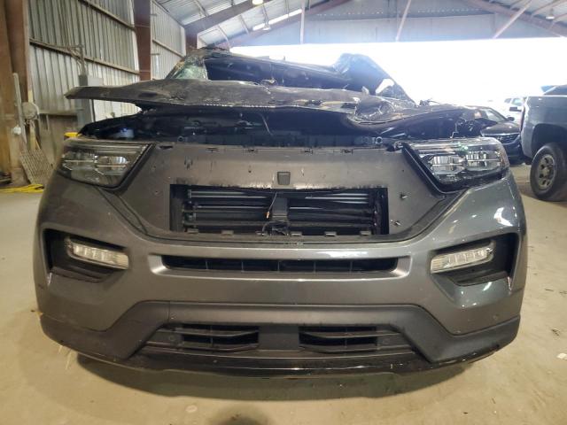 1FM5K8GC7NGB47487 Ford Explorer St