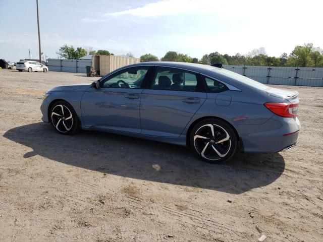 1HGCV1F42MA113061 Honda Accord Sport Se