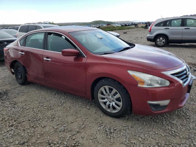 1N4AL3AP7EN334941 Nissan ALTIMA 2.5
