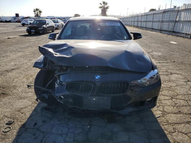WBA3A5G57FNS91002 BMW 328 I