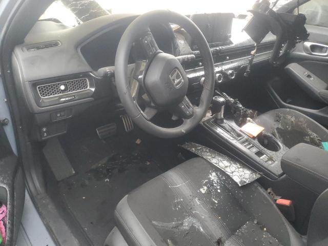 19XFL2H82RE002294 Honda Civic Sport