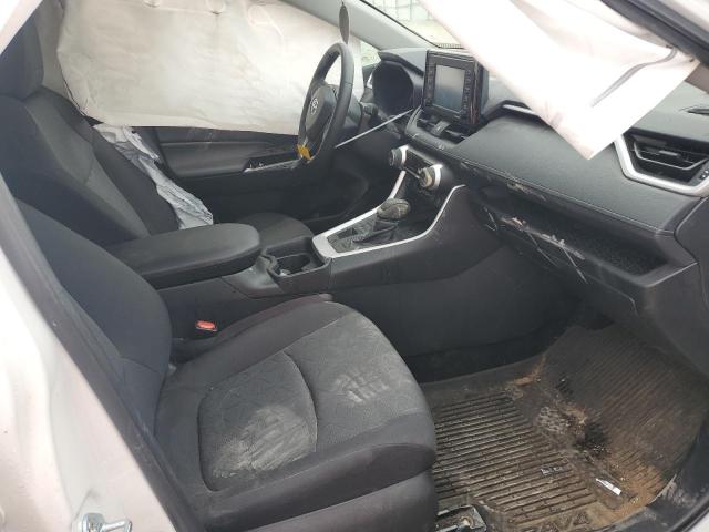2T3P1RFV9MC246437 Toyota Rav4 Xle