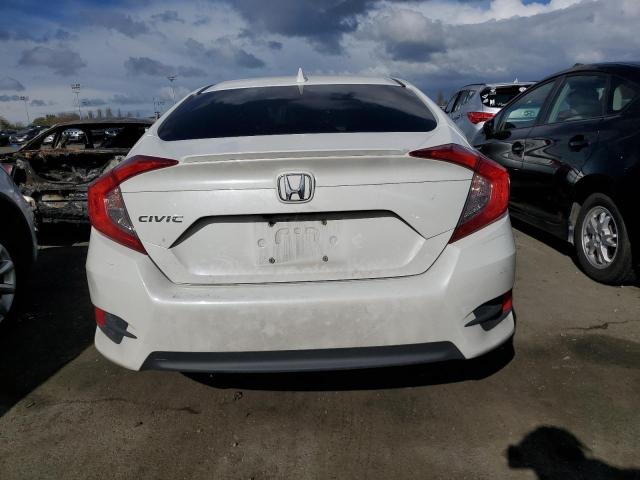 JHMFC1F73JX033304 Honda CIVIC EXL