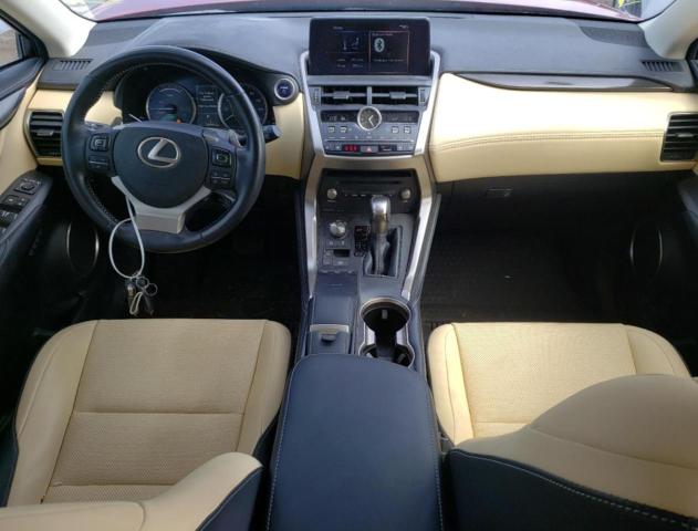 JTJGJRDZ2L5004144 Lexus NX 300H