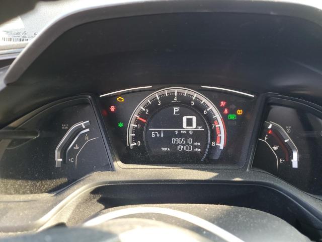 19XFC2F53HE053603 Honda Civic Lx