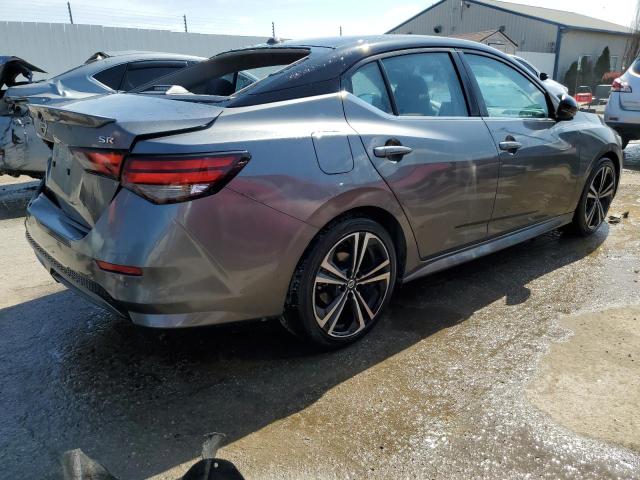 3N1AB8DV9MY290711 Nissan SENTRA SR