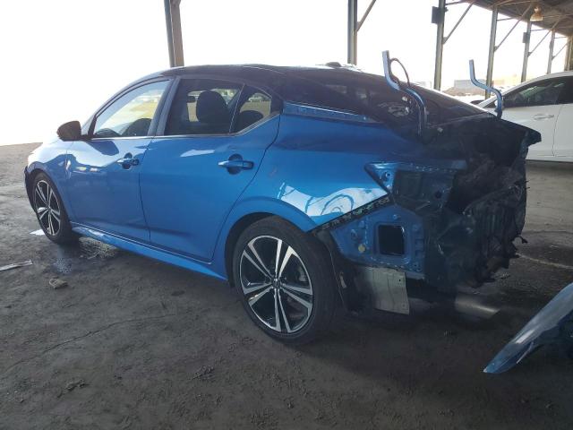 3N1AB8DV1PY226893 Nissan SENTRA SR