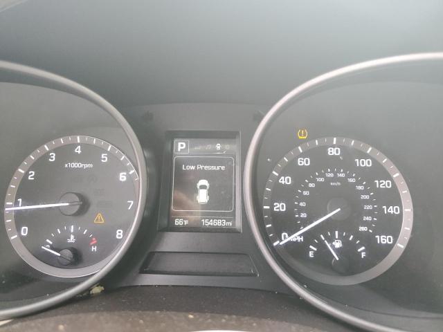 5XYZU3LB7HG466220 Hyundai SANTA FE SPORT