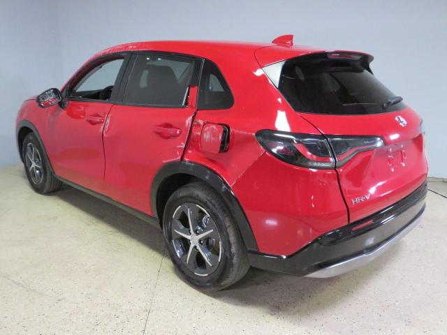 3CZRZ1H78RM727864 Honda Hr-v Exl