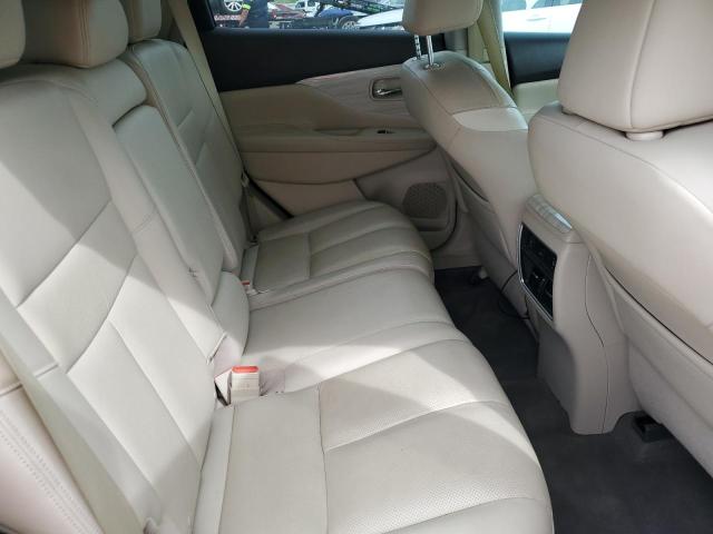 5N1AZ2MG9HN177587 Nissan MURANO S