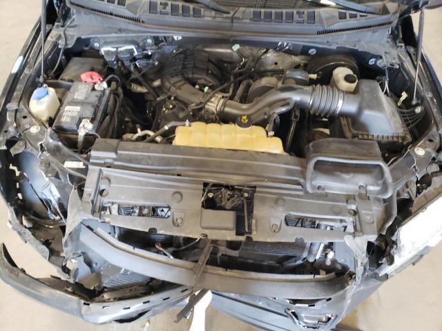 1FTEX1C88GKE78335 Ford F150 Super Cab