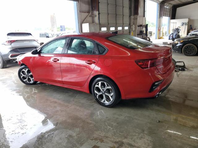 3KPF24AD6ME319557 KIA FORTE FE