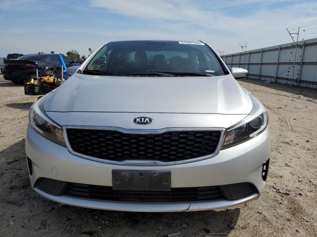 3KPFK4A73JE214769 KIA FORTE LX