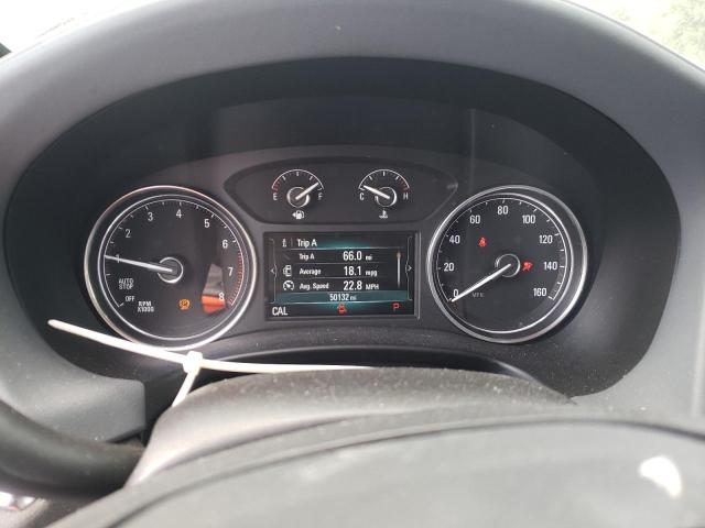 5GAEVBKW4KJ202469 Buick Enclave Premium