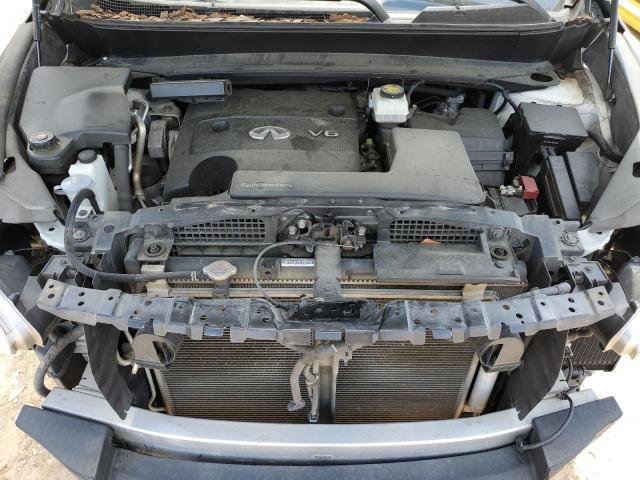 5N1AL0MN2EC515570 Infiniti QX60