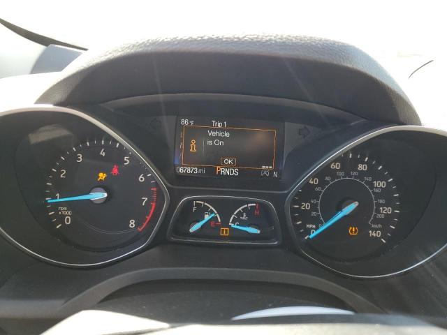 1FMCU9J92JUA26284 Ford Escape Titanium