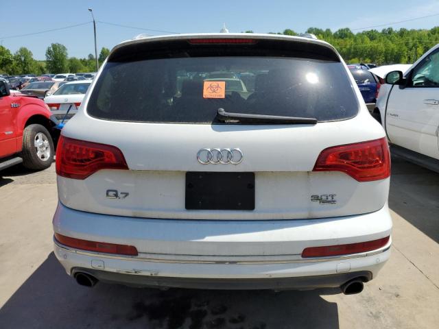 WA1LGAFE6ED009300 Audi Q7 Premium Plus