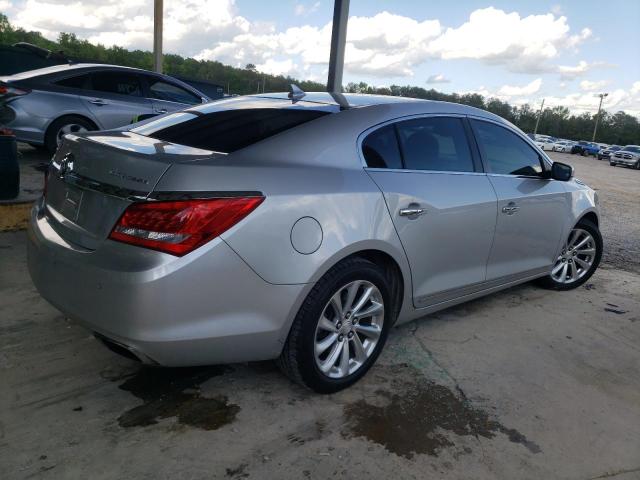 1G4GB5G39EF101365 Buick Lacrosse