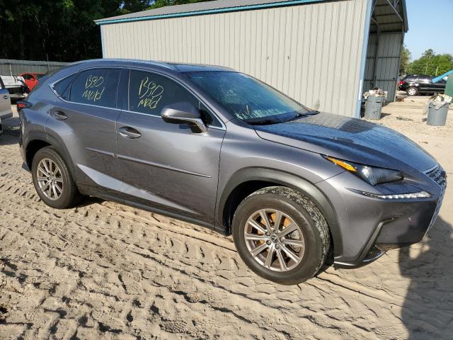 JTJYARBZ2K2140345 Lexus Nx 300 Base