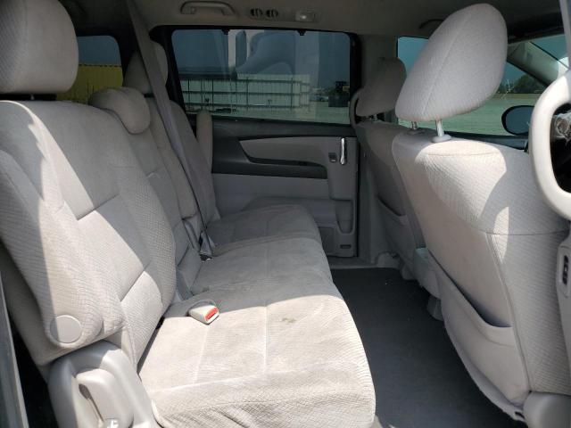 5FNRL5H37GB005623 Honda ODYSSEY SE