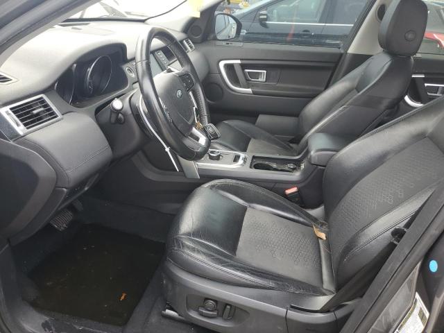 SALCP2BG9HH688701 Land Rover Discovery Sport Se