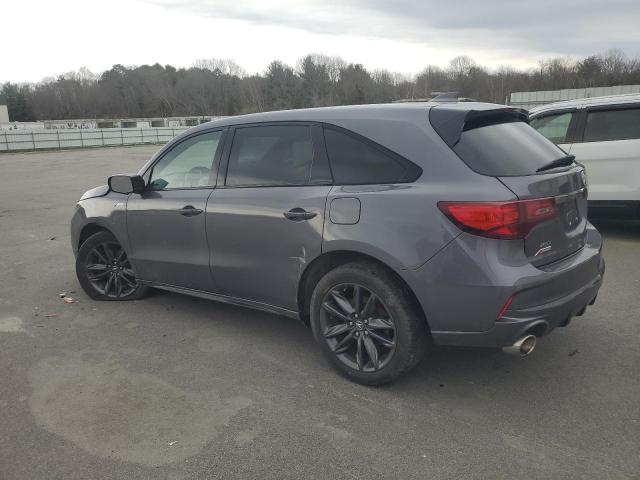 5J8YD4H01KL007495 Acura MDX A-SPEC