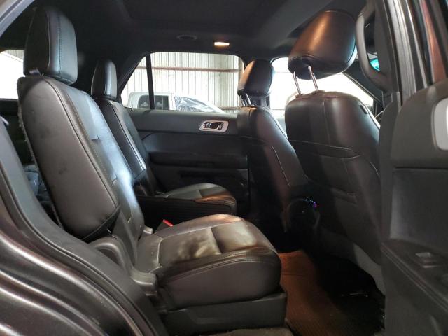 1FM5K8D82FGA71307 Ford EXPLORER XLT