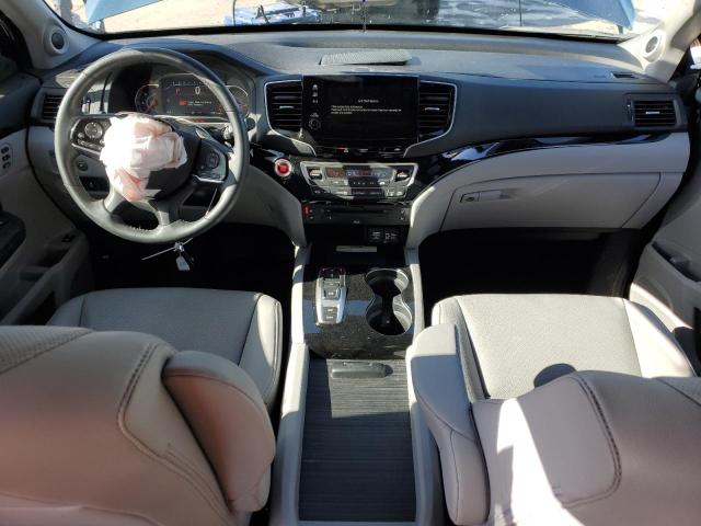 5FNYF6H06NB042559 Honda Pilot Elite