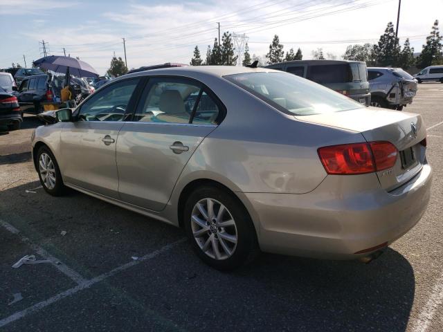 3VWD17AJ5EM248258 Volkswagen JETTA SE